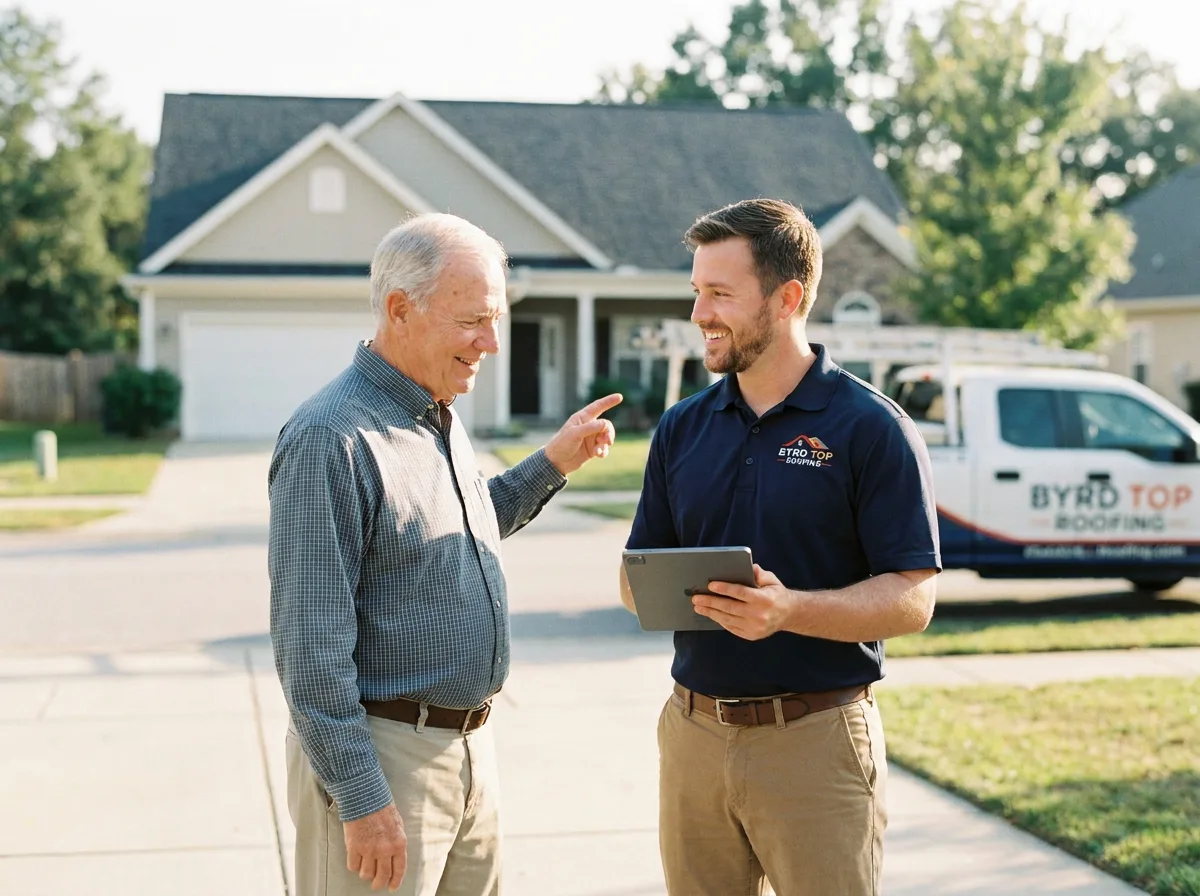 Roofing Jackson, AL FAQs